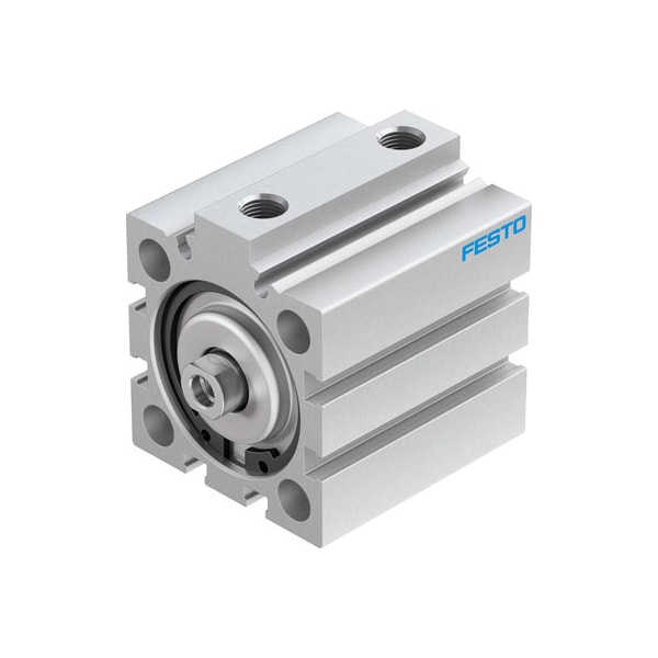 Short-Stroke Cylinder ADVC-40-20-I-P-A